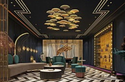 网红会所,奢华背后的秘密与争议