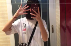 搞笑小姐姐的日常生活照,欢乐瞬间，笑料百出